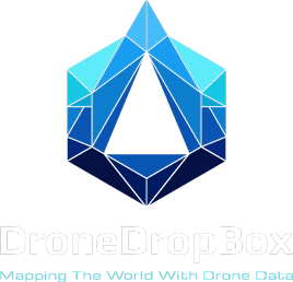 Drone Drop Box
